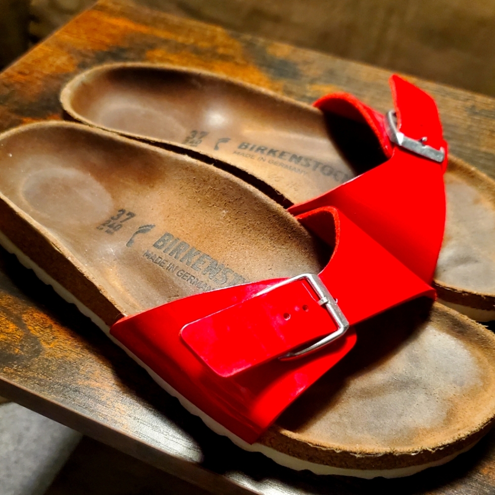 Birkenstock Sandals